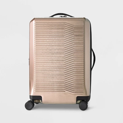 Signature Hardside Carry On Spinner Suitcase - Open Story™ 11 Signature Hardside Carry On Spinner Suitcase - Open Story™ - Image 11