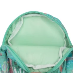 The Little Mermaid Printed Mini-Verse Keychain -Vera Bradley || Rockland || Disney Shop GUEST e8169ac2 9610 4504 9063 55456615cc74