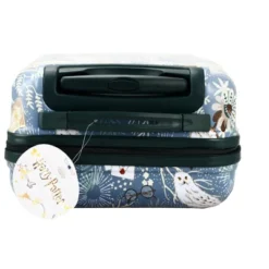 Harry Potter 4 Wheel 3 Piece Luggage Set -Vera Bradley || Rockland || Disney Shop GUEST e9fb3955 9a56 4601 a8bb 6f8b3952793e