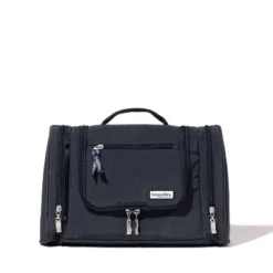 Baggallini Travel Toiletry Kit Cosmetic Bag -Vera Bradley || Rockland || Disney Shop GUEST ea4a3c5b f8af 4a3b ad48 64d1943a7b61