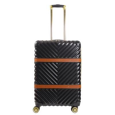 STELLA HARDSIDE SPINNER 25" Luggage 1 STELLA HARDSIDE SPINNER 25" Luggage