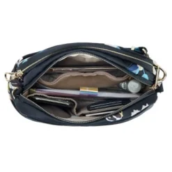 Travelon Addison Small Crossbody Bag 12 Travelon Addison Small Crossbody Bag -Vera Bradley || Rockland || Disney Shop GUEST eb07e78d 0aeb 48bf 9fe3 2e00a5d5663a