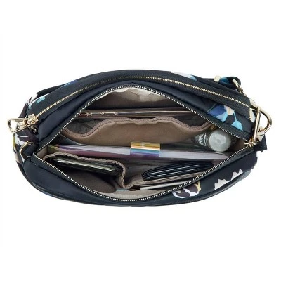 Travelon Addison Small Crossbody Bag 4 Travelon Addison Small Crossbody Bag - Image 4