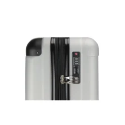 Dejuno Tutin 3-Piece Hardside Spinner Luggage Set With TSA Lock -Vera Bradley || Rockland || Disney Shop GUEST ec315c0a 2d85 4dc5 b62b e5dace1cc118