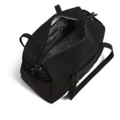 Vera Bradley Women's Microfiber Medium Travel Duffel Bag -Vera Bradley || Rockland || Disney Shop GUEST ecca9b76 fe71 4203 84a8 e5cbca5a6464