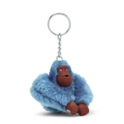 Kipling Sven Small Monkey Keychain