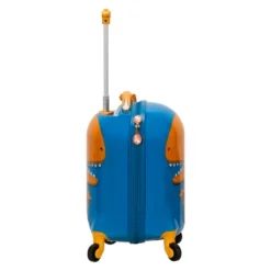 Rockland Kids' My First Hardside Carry On Spinner Suitcase 13 Rockland Kids' My First Hardside Carry On Spinner Suitcase -Vera Bradley || Rockland || Disney Shop GUEST ee9b7d02 722c 41d1 9c28 e19d24f2a3c7