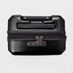 Signature Hardside Carry On Spinner Suitcase - Open Story™ 15 Signature Hardside Carry On Spinner Suitcase - Open Story™ -Vera Bradley || Rockland || Disney Shop GUEST f104a6ef 569a 424c 928b 73820a4f29dc