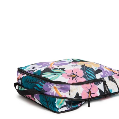 Vera Bradley Compression Packing Cube Set 1 Vera Bradley Compression Packing Cube Set