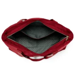 Badgley Mischka Nylon Travel Weekender Bag -Vera Bradley || Rockland || Disney Shop GUEST f40a734f cc42 4d96 a853 c104f310dee0