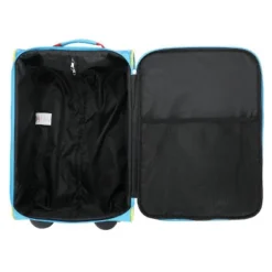 Paw Patrol Team Youth 18" Soft Sided Roller Suitcase -Vera Bradley || Rockland || Disney Shop GUEST f4721c9e 9052 41c3 8df6 d63072a9ce3f