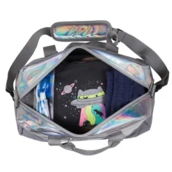 Wildkin Overnighter Duffel Bag For Kids -Vera Bradley || Rockland || Disney Shop GUEST f50b3c9a 2697 4436 815c efe7b5a5071a