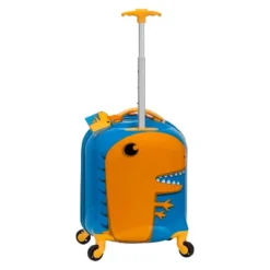 Rockland Kids' My First Hardside Carry On Spinner Suitcase 16 Rockland Kids' My First Hardside Carry On Spinner Suitcase -Vera Bradley || Rockland || Disney Shop GUEST f6d3867c 4edd 4ec4 b3db c1bbe58ae25d