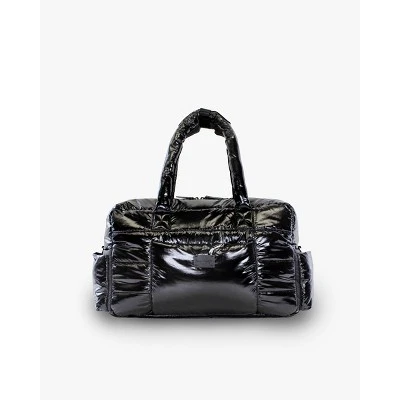 7AM Enfant Soho EveryDay Puffer Duffel Bag 10 7AM Enfant Soho EveryDay Puffer Duffel Bag - Image 10