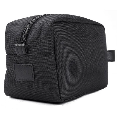 Alpine Swiss Hudson Travel Toiletry Bag Shaving Dopp Kit Case 4 Alpine Swiss Hudson Travel Toiletry Bag Shaving Dopp Kit Case - Image 4