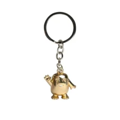 Seven20 Doctor Who Figural Blind Box Keychain | 3 Random