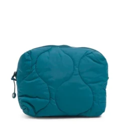 Vera Bradley Featherweight Medium Cosmetic Bag -Vera Bradley || Rockland || Disney Shop GUEST fdb1ac3c da73 4950 997a afe7acd916eb