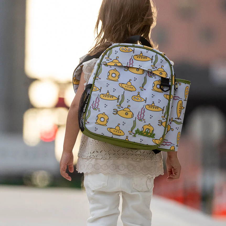 Vera Bradley || Rockland || Disney Shop -Vera Bradley || Rockland || Disney Shop packie kids backpack preschool
